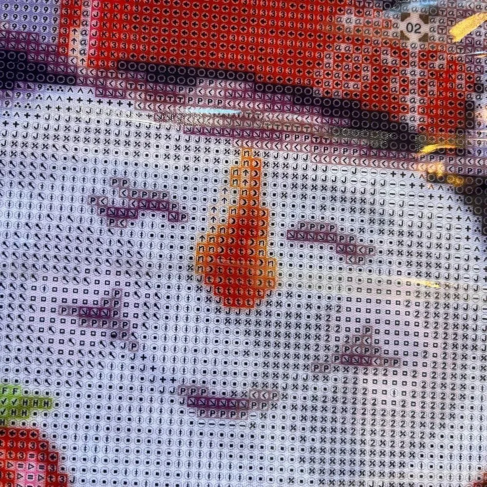 Joyful Jolly Snowman Diamond Dotz Kit!